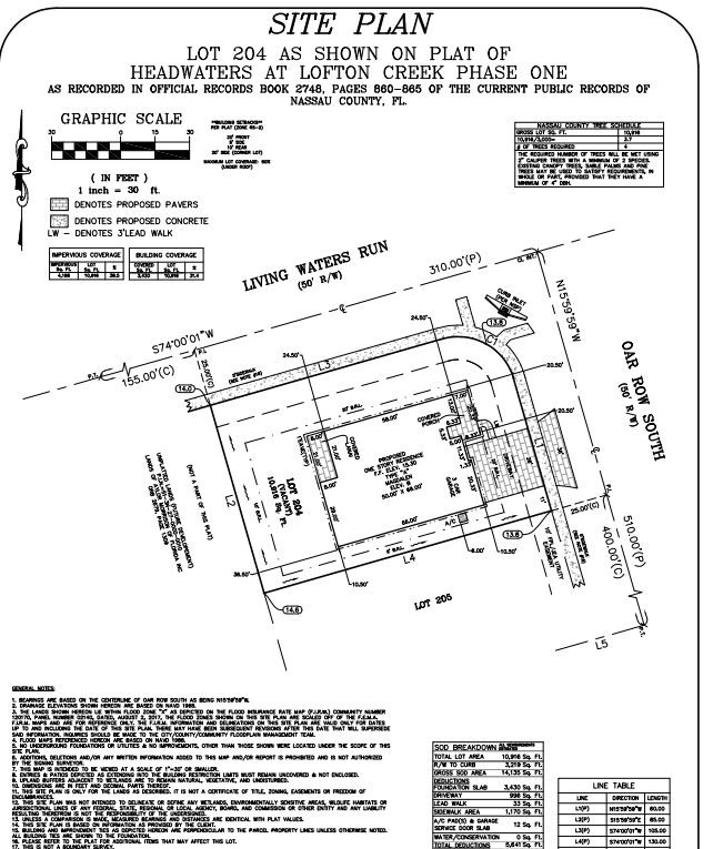 86563 Oar Row South Rd, Yulee, New Mexico image 5