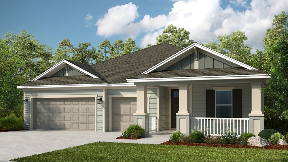 86563 Oar Row South Rd, Yulee, New Mexico image 1