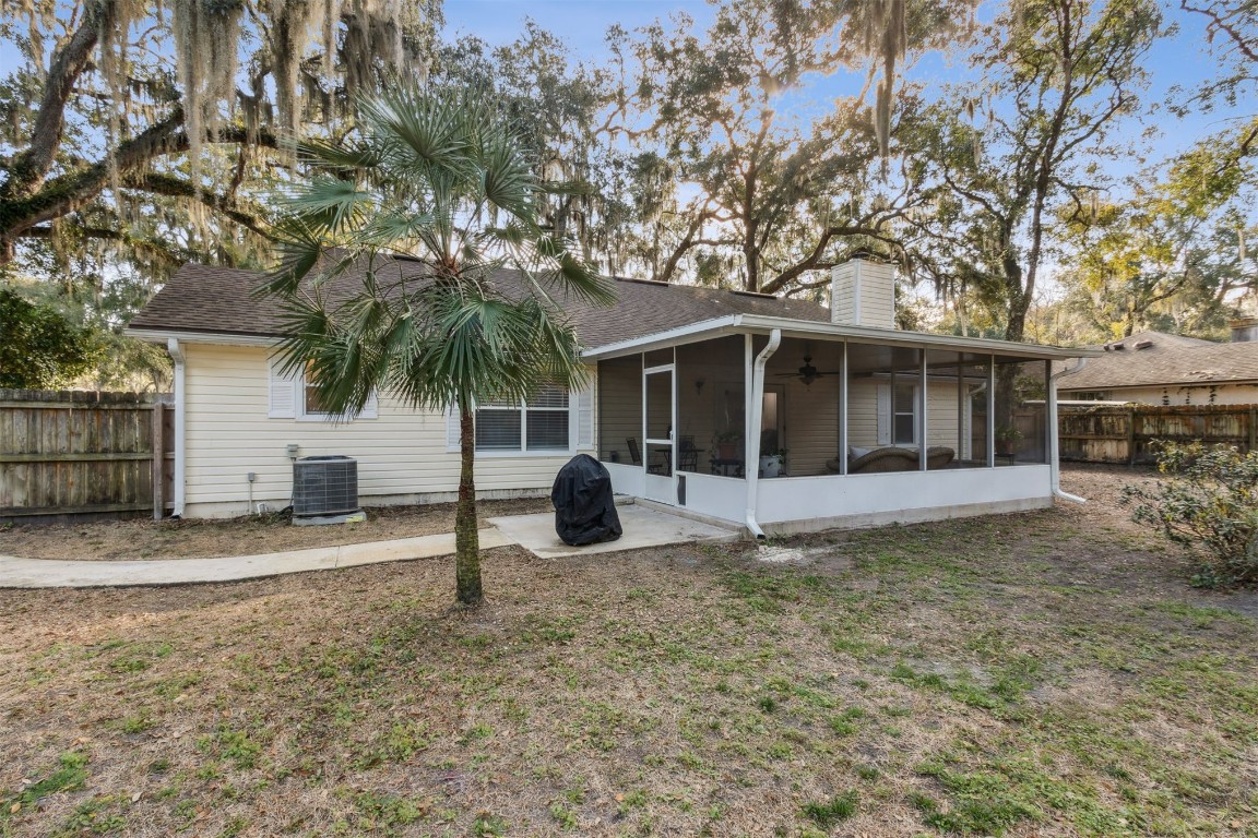 96033 River Marsh Bend, Fernandina Beach, Florida image 44