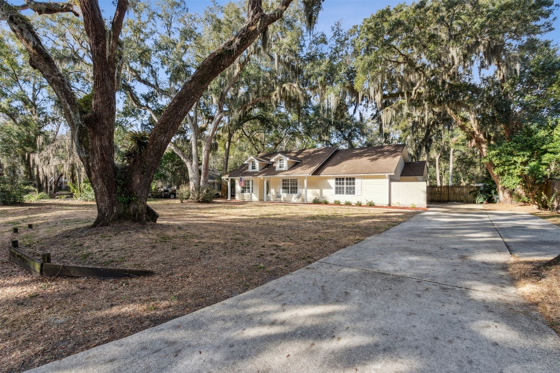 96033 River Marsh Bend, Fernandina Beach, Florida image 3