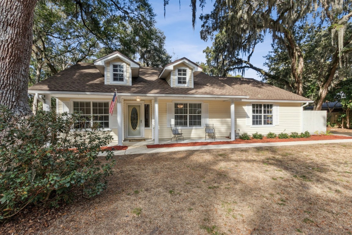 96033 River Marsh Bend, Fernandina Beach, Florida image 1