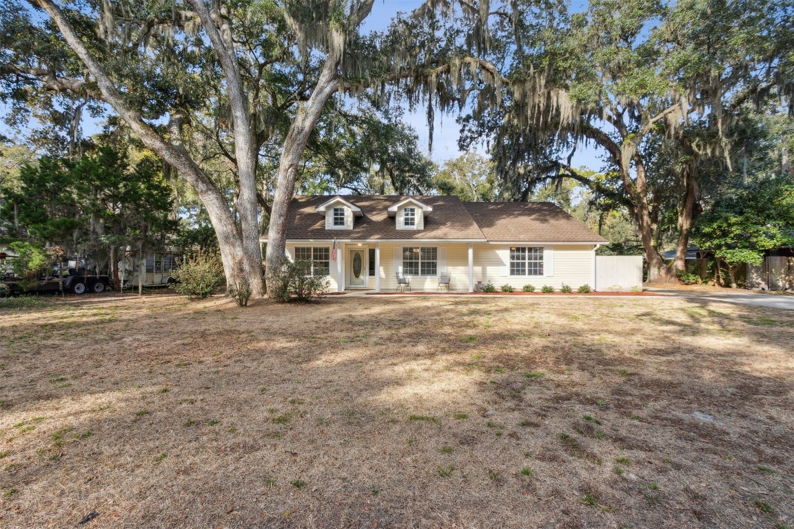 96033 River Marsh Bend, Fernandina Beach, Florida image 2