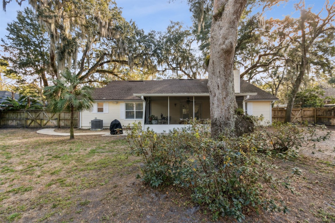 96033 River Marsh Bend, Fernandina Beach, Florida image 46