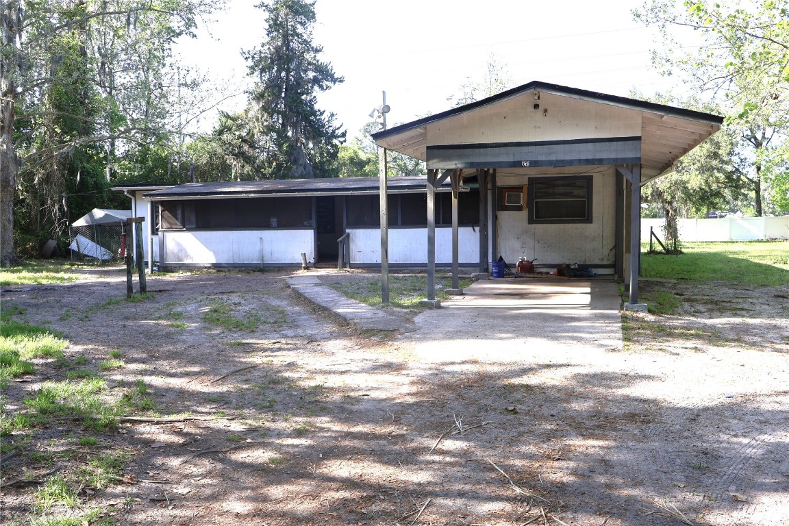 831 Noah Road, Jacksonville, Florida image 1