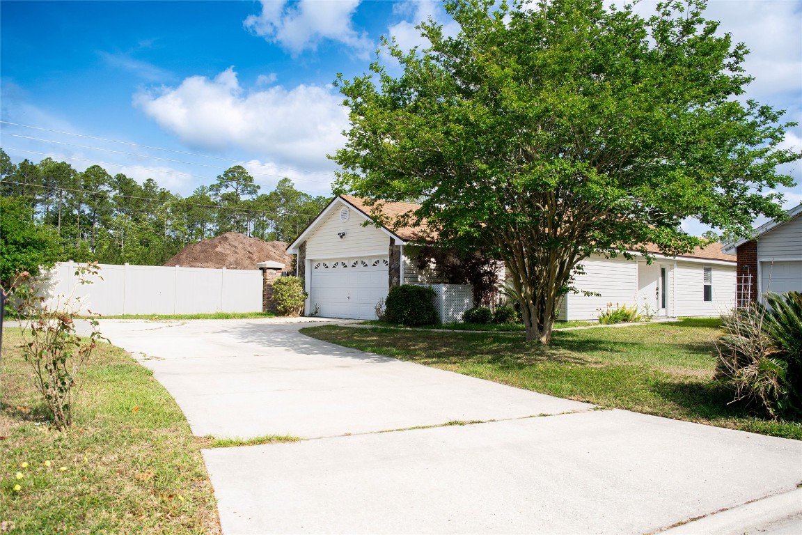 96003 Aqua Vista Court, Yulee, Florida image 20