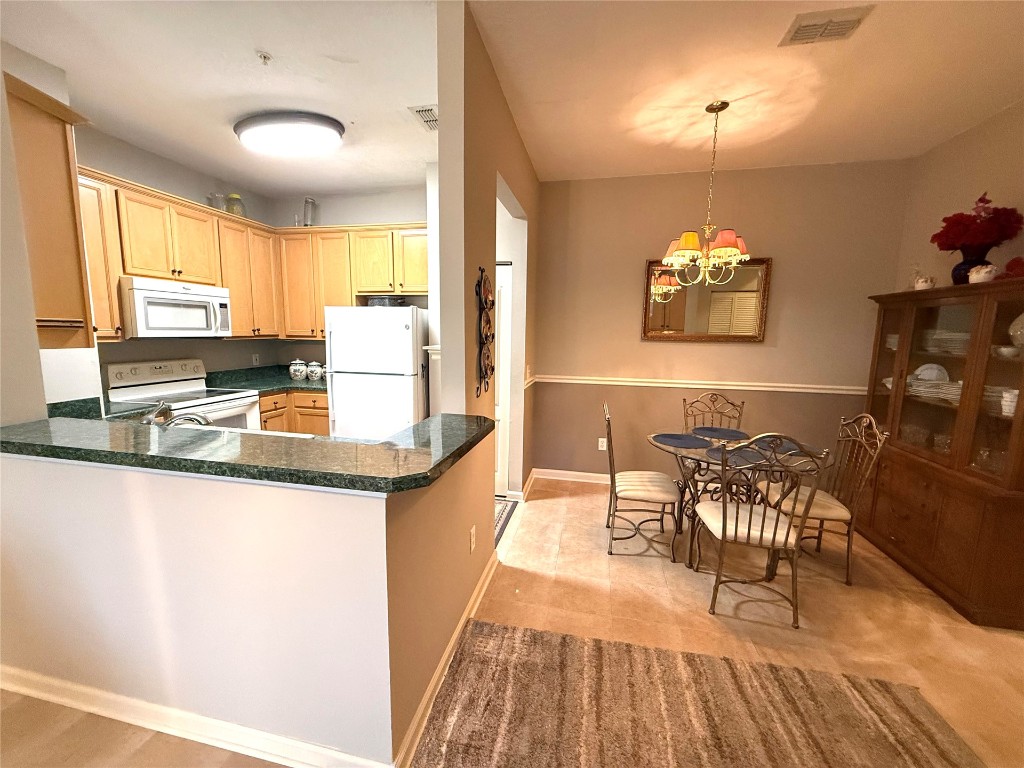 8601 Beach Boulevard #704, Jacksonville, Florida image 7