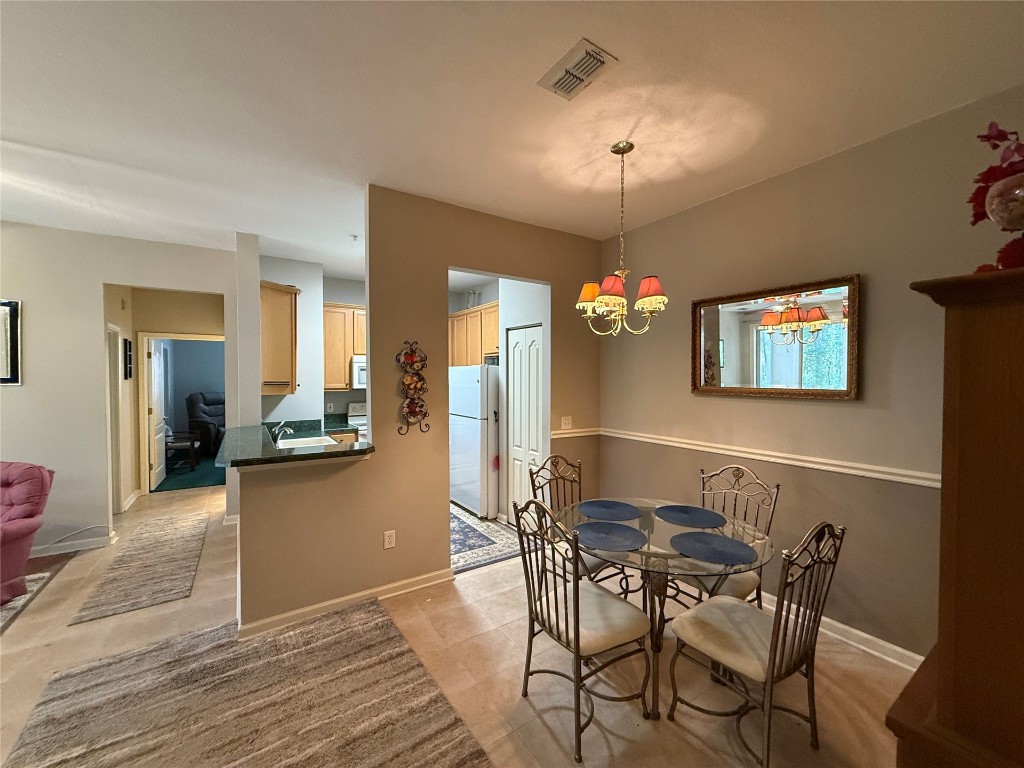 8601 Beach Boulevard #704, Jacksonville, Florida image 5