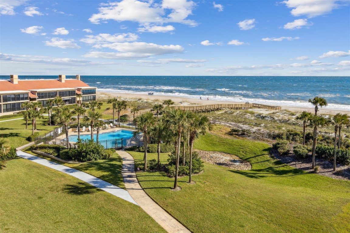 8030 First Coast Highway #208, Amelia Island, Florida image 26