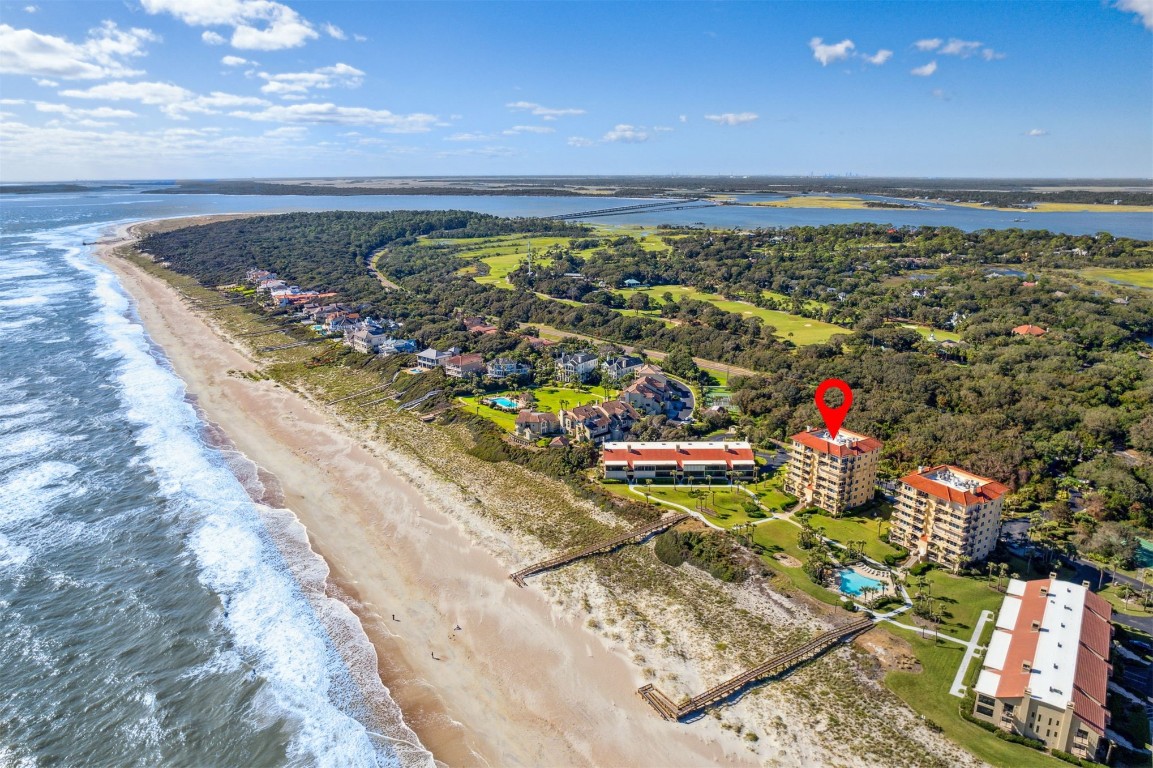 8030 First Coast Highway #208, Amelia Island, Florida image 1