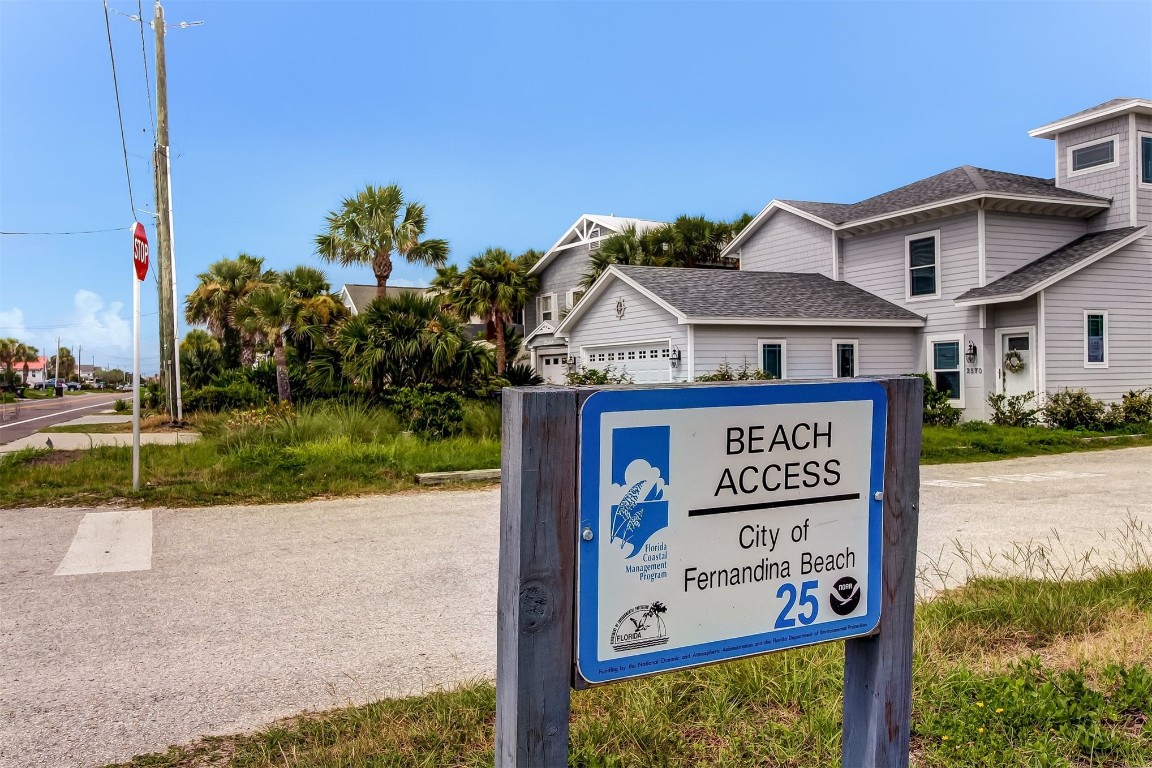 2679 Ocean Cove Drive #14, Fernandina Beach, Florida image 37