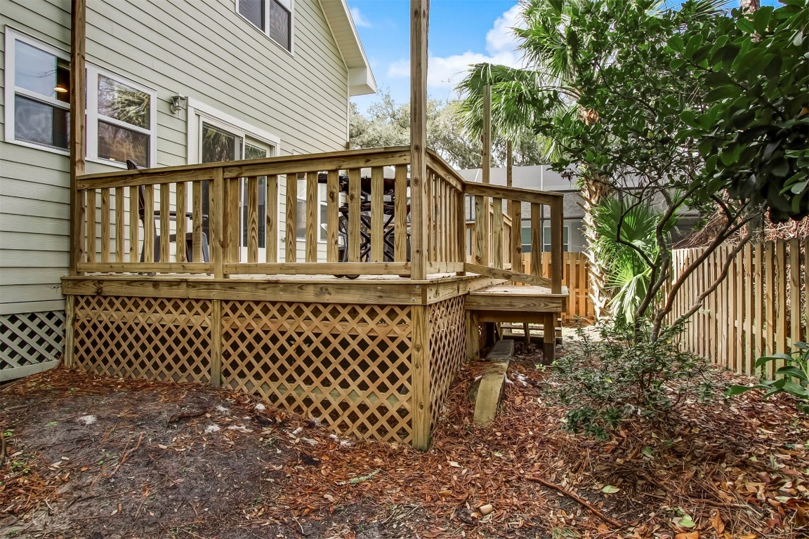 2679 Ocean Cove Drive #14, Fernandina Beach, Florida image 32