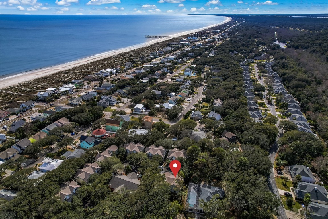 2679 Ocean Cove Drive #14, Fernandina Beach, Florida image 36