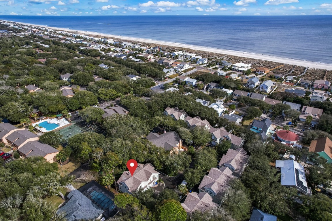 2679 Ocean Cove Drive #14, Fernandina Beach, Florida image 34