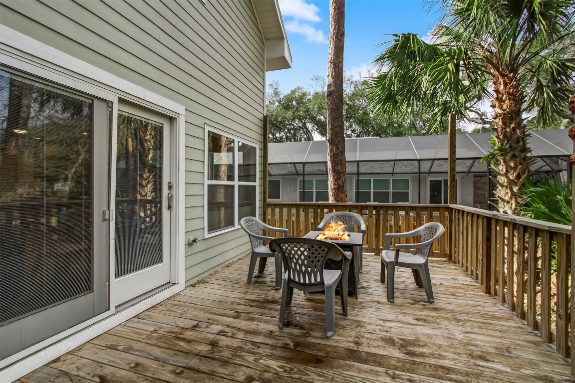 2679 Ocean Cove Drive #14, Fernandina Beach, Florida image 29