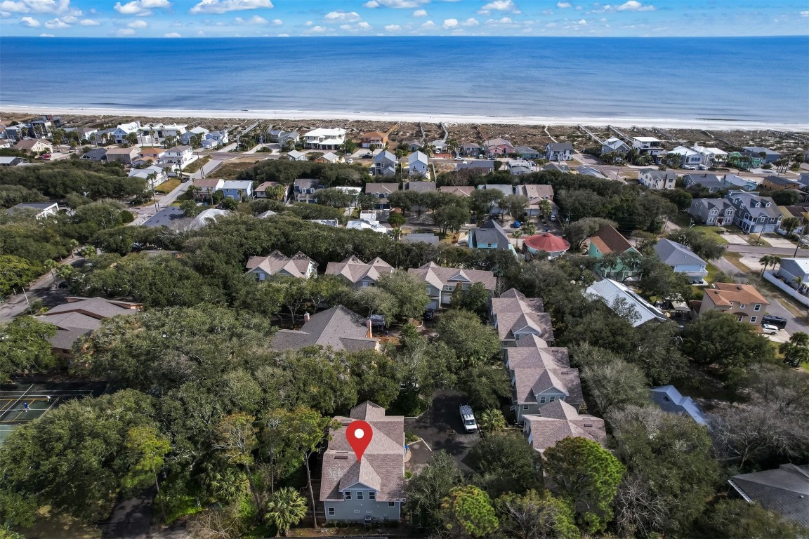 2679 Ocean Cove Drive #14, Fernandina Beach, Florida image 33