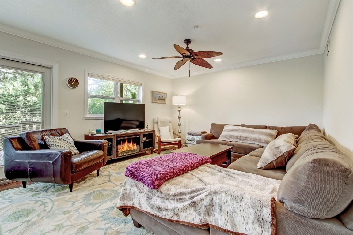 2679 Ocean Cove Drive #14, Fernandina Beach, Florida image 13