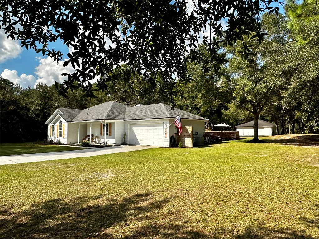 96014 Sweetbriar Lane, Yulee, Florida image 37