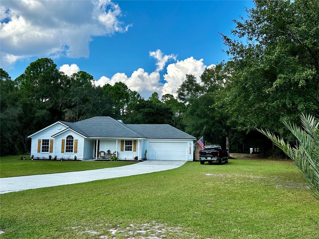 96014 Sweetbriar Lane, Yulee, Florida image 3