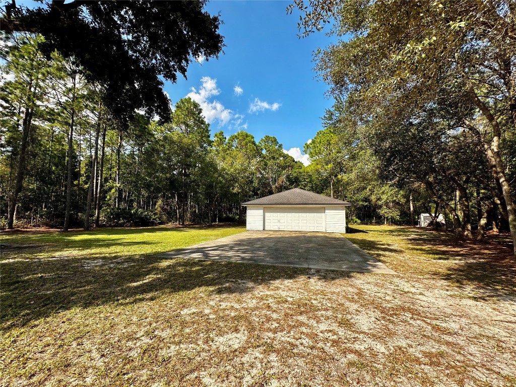 96014 Sweetbriar Lane, Yulee, Florida image 28