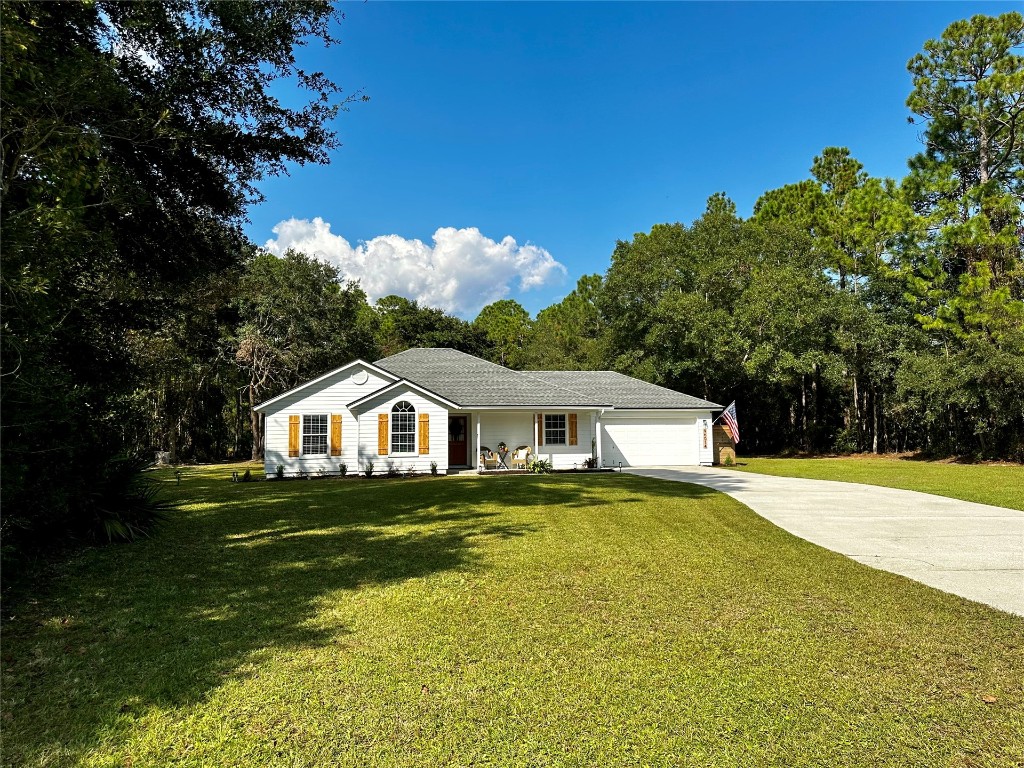 96014 Sweetbriar Lane, Yulee, Florida image 49