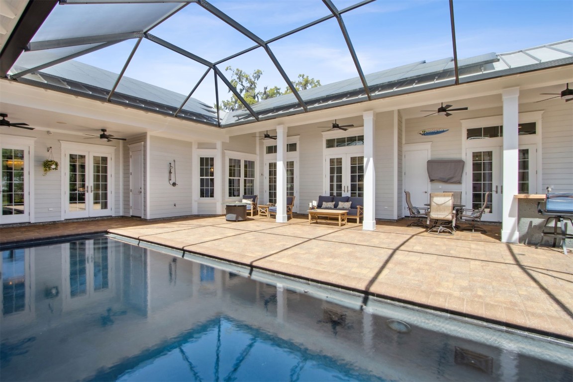 96044 Park Place, Fernandina Beach, Florida image 10