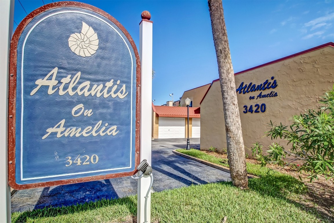 3420 S Fletcher Avenue #401, Fernandina Beach, Florida image 4