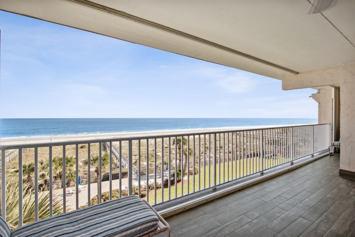 3420 S Fletcher Avenue #401, Fernandina Beach, Florida image 3