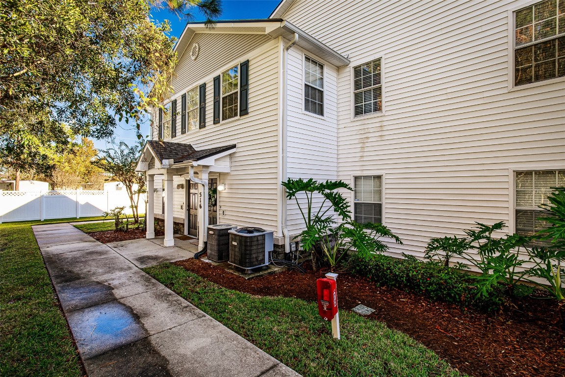 2200 Marsh Hawk Lane #516, FlemingKey, Florida image 2