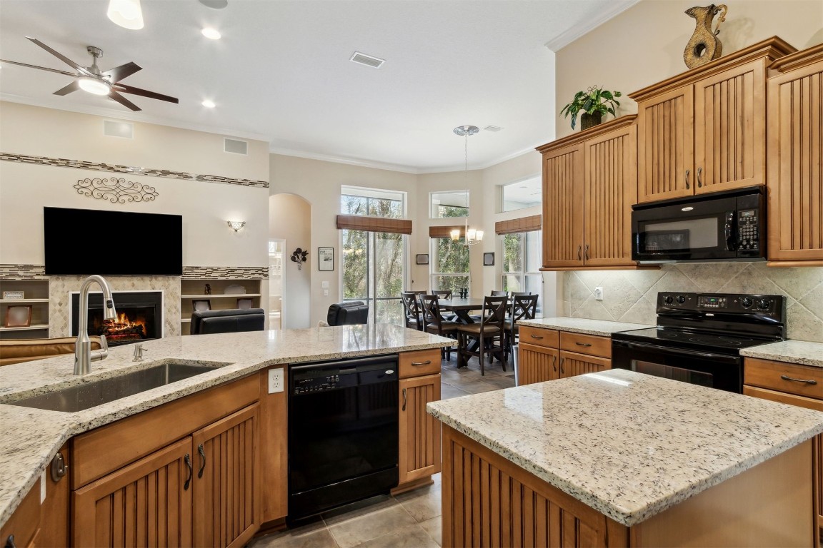 85398 Sagaponack Drive, Fernandina Beach, Florida image 15