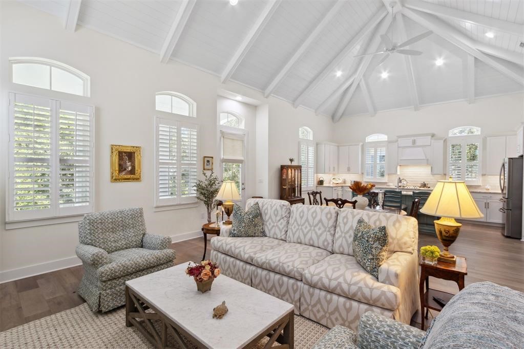 1505 Lakeside Court, Fernandina Beach, New Mexico image 12