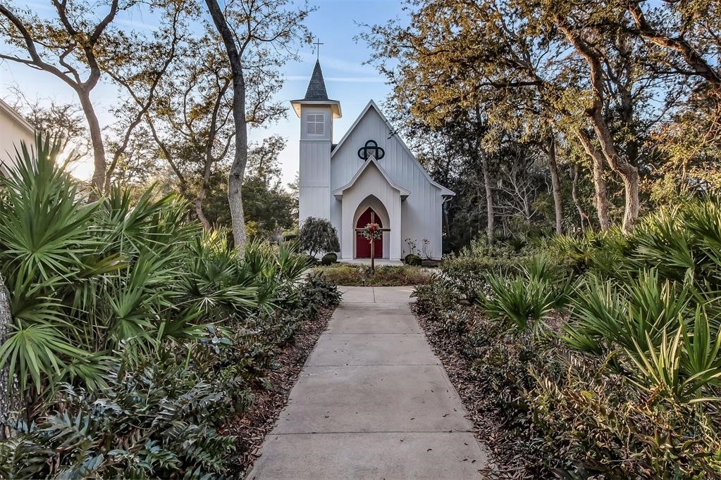 1505 Lakeside Court, Fernandina Beach, New Mexico image 45