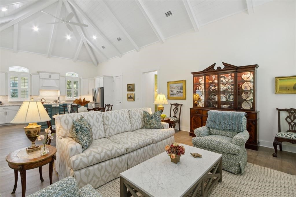 1505 Lakeside Court, Fernandina Beach, New Mexico image 11