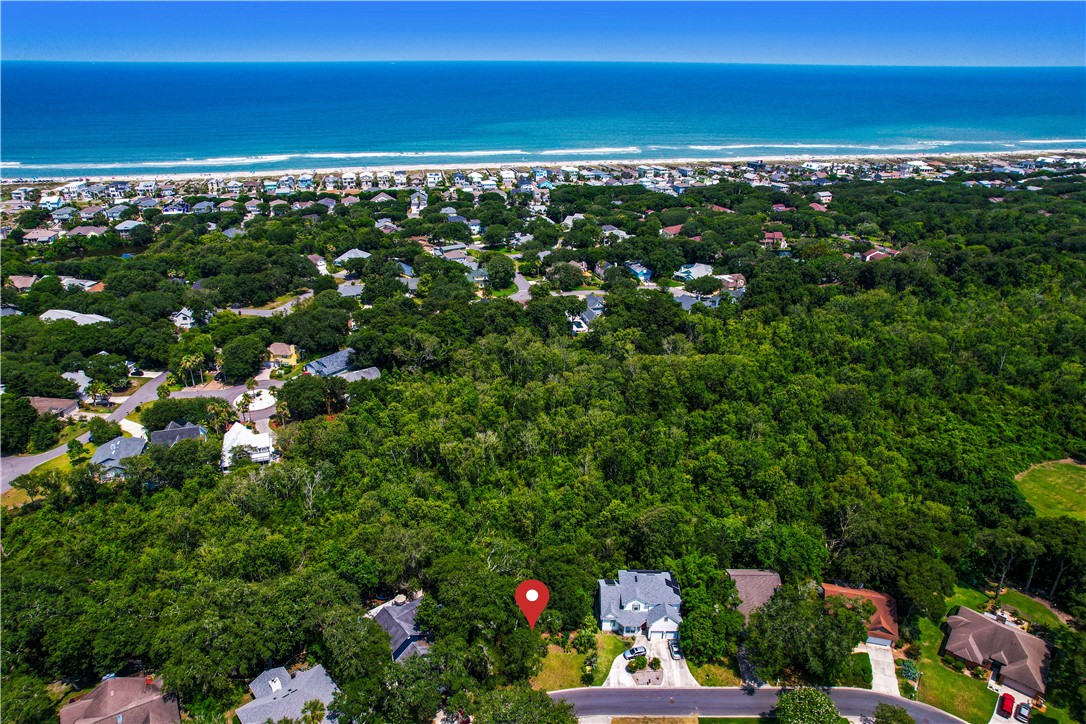 Lot 36 Pirates Bay Drive, Fernandina Beach, Florida image 7