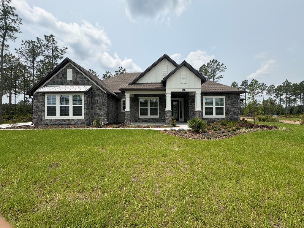 36215 Pitch Lane, Hilliard, Florida image 1