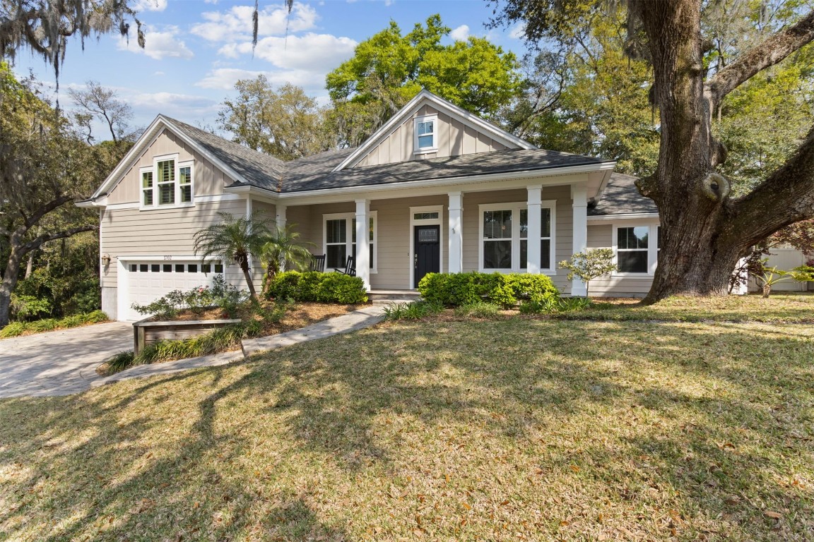 1702 Highland Dunes Way, Fernandina Beach, Florida image 2
