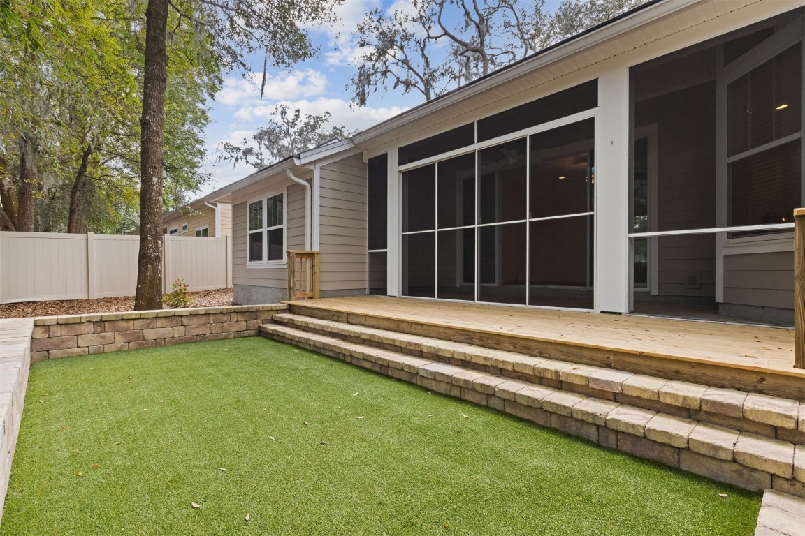1702 Highland Dunes Way, Fernandina Beach, Florida image 3