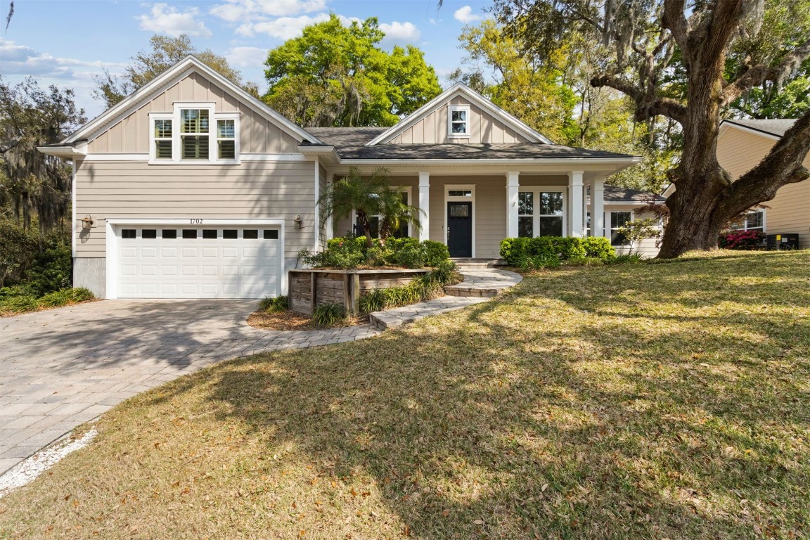 1702 Highland Dunes Way, Fernandina Beach, Florida image 1