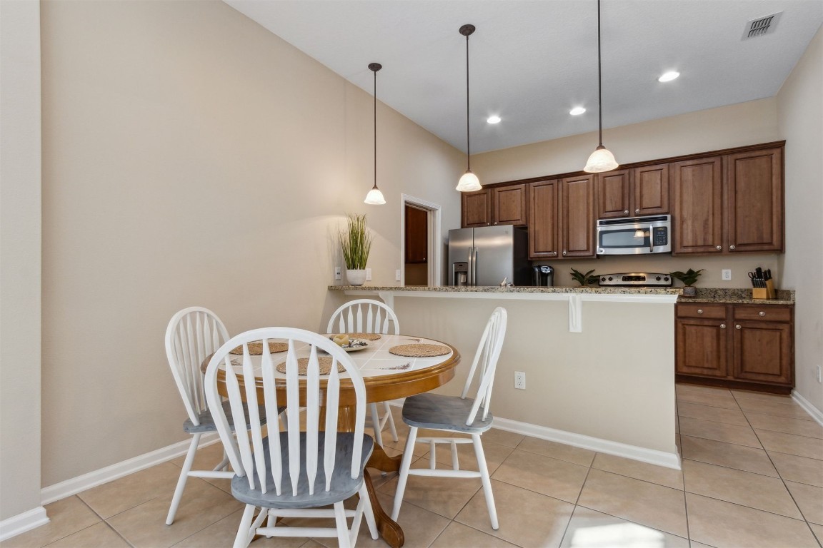 2138 Hibiscus Court, Fernandina Beach, Florida image 15