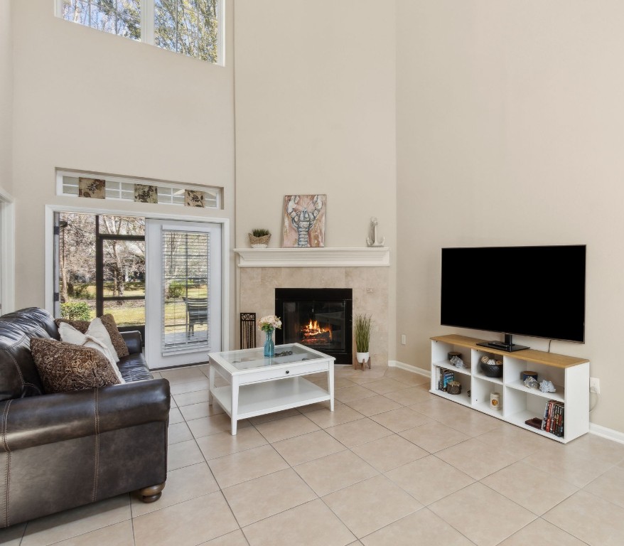 2138 Hibiscus Court, Fernandina Beach, Florida image 14