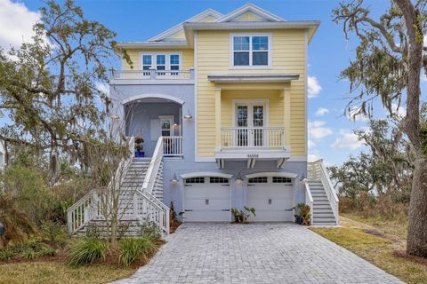 Homes For Sale - 96558 Compass Point Drive<br/> Fernandina Beach, FL 32034