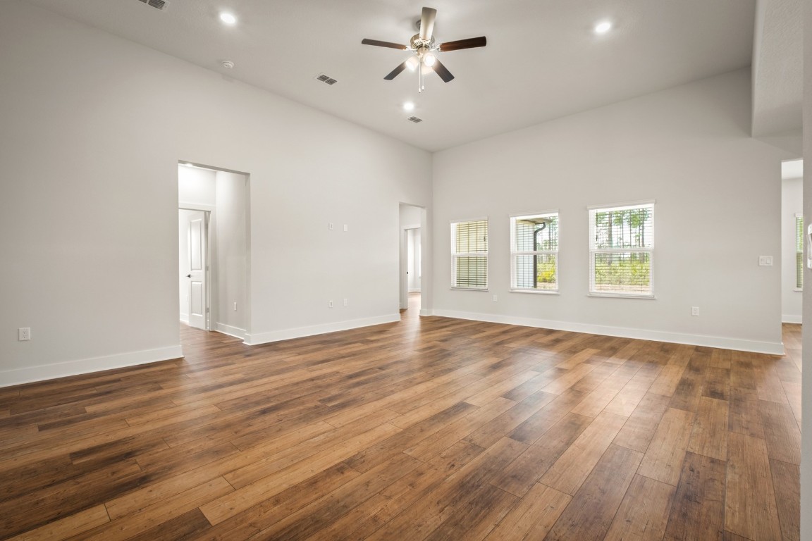 36255 Pitch Lane, Hilliard, Florida image 8