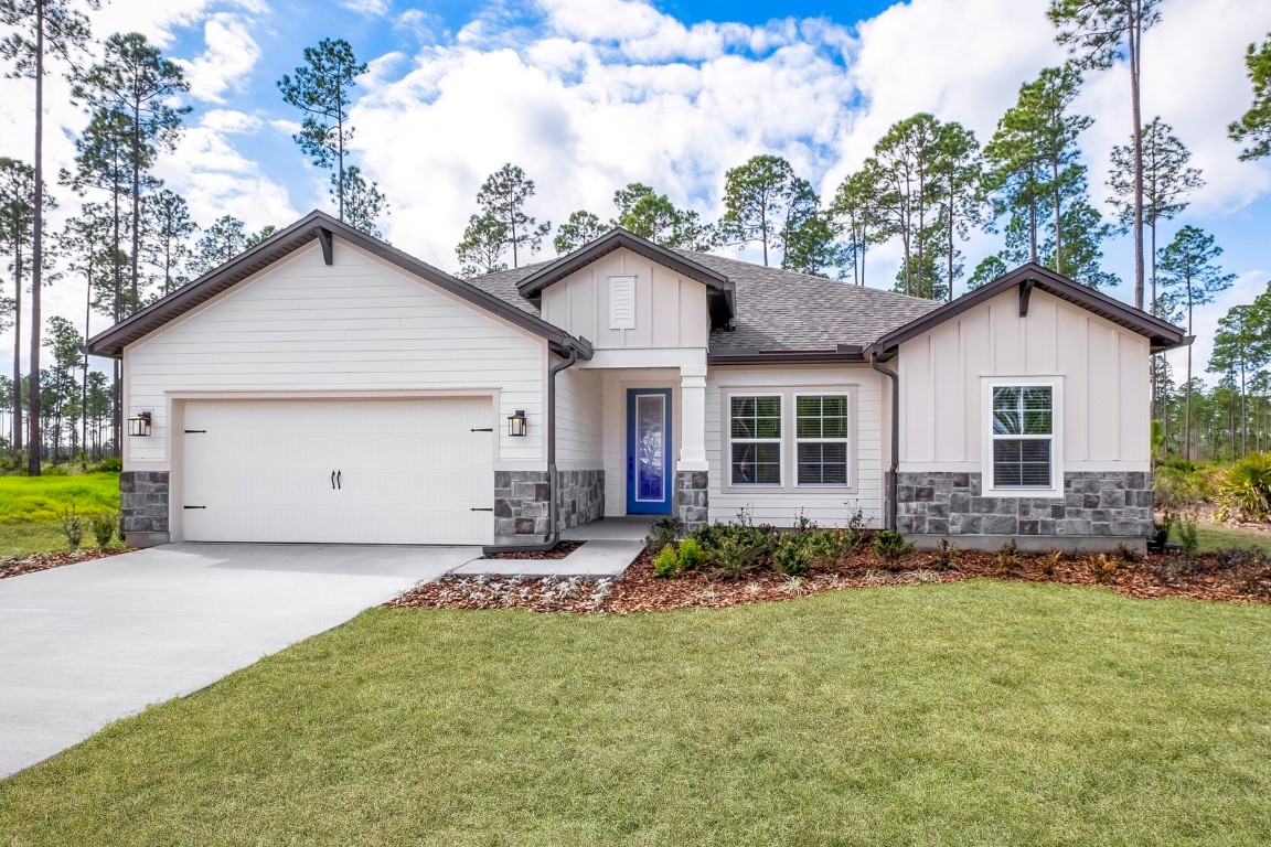 36255 Pitch Lane, Hilliard, Florida image 2