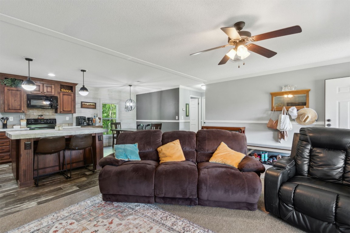 15610 Dewanna Road, Jacksonville, New Mexico image 16