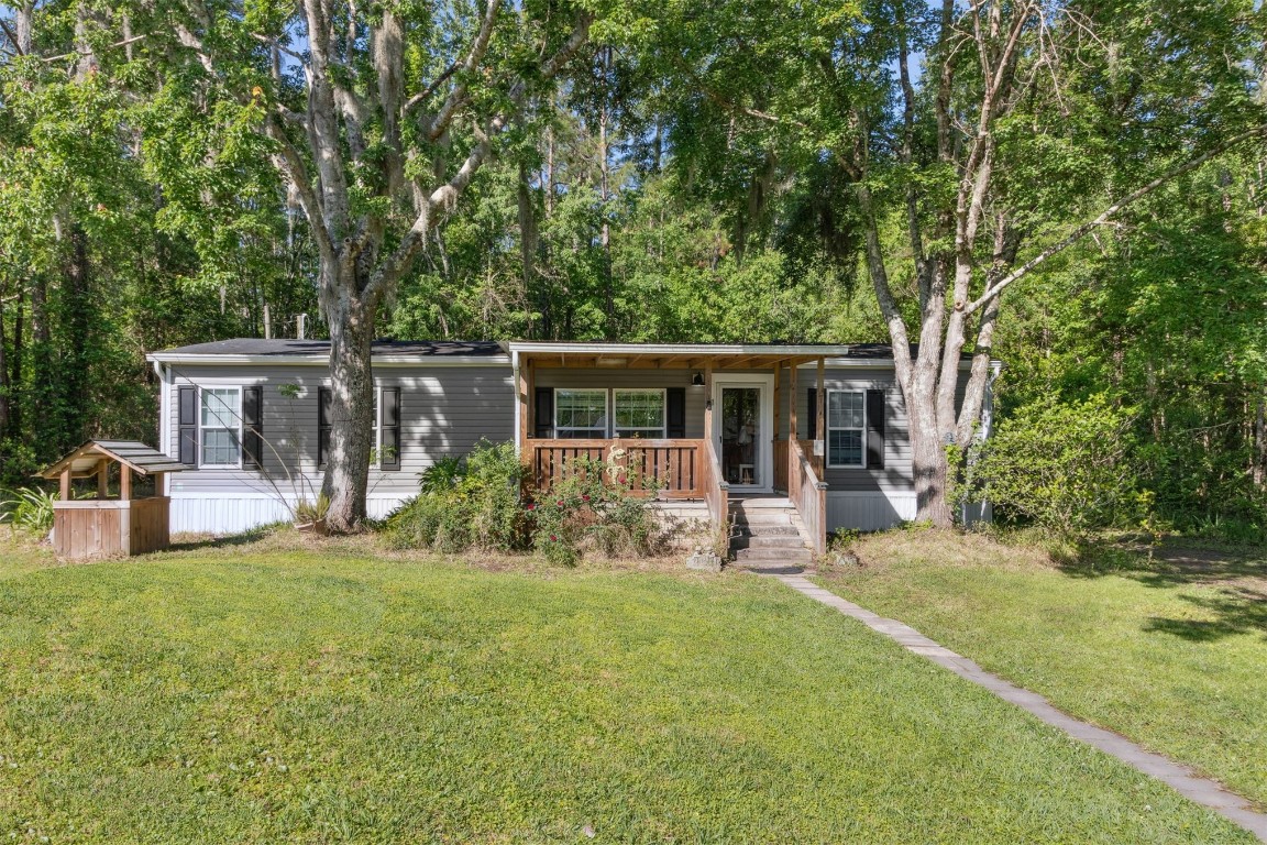 15610 Dewanna Road, Jacksonville, New Mexico image 1