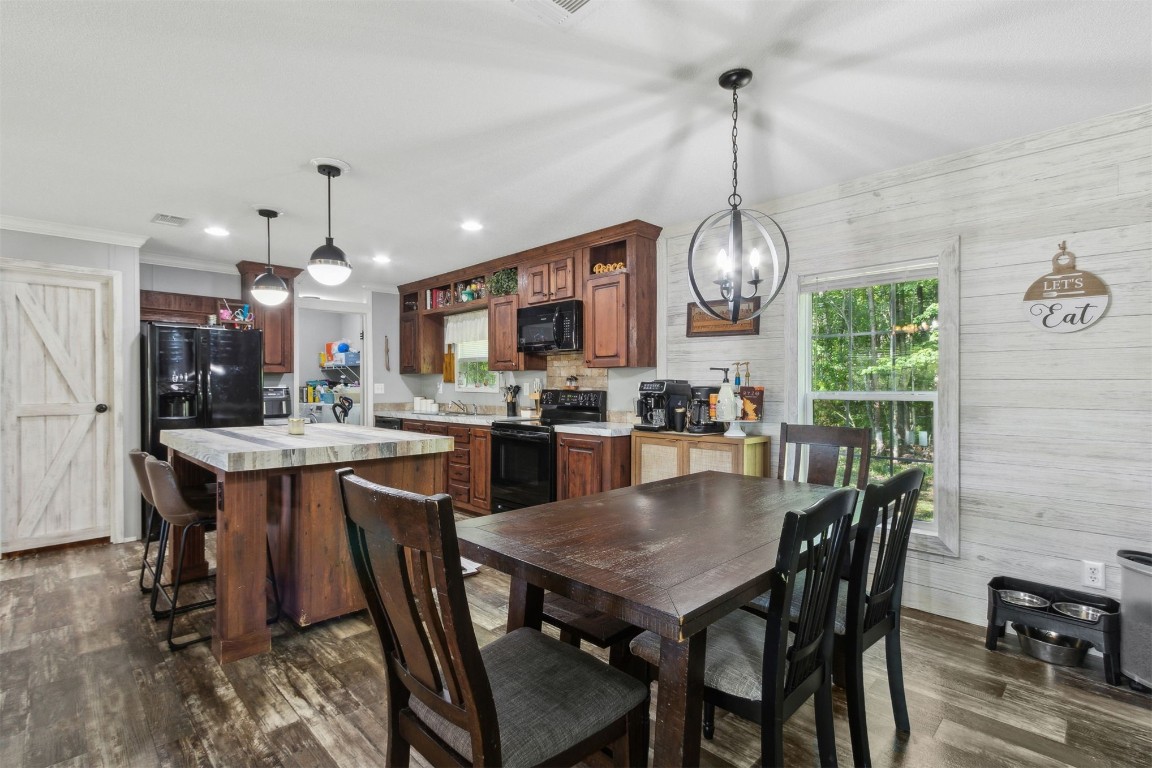 15610 Dewanna Road, Jacksonville, New Mexico image 17