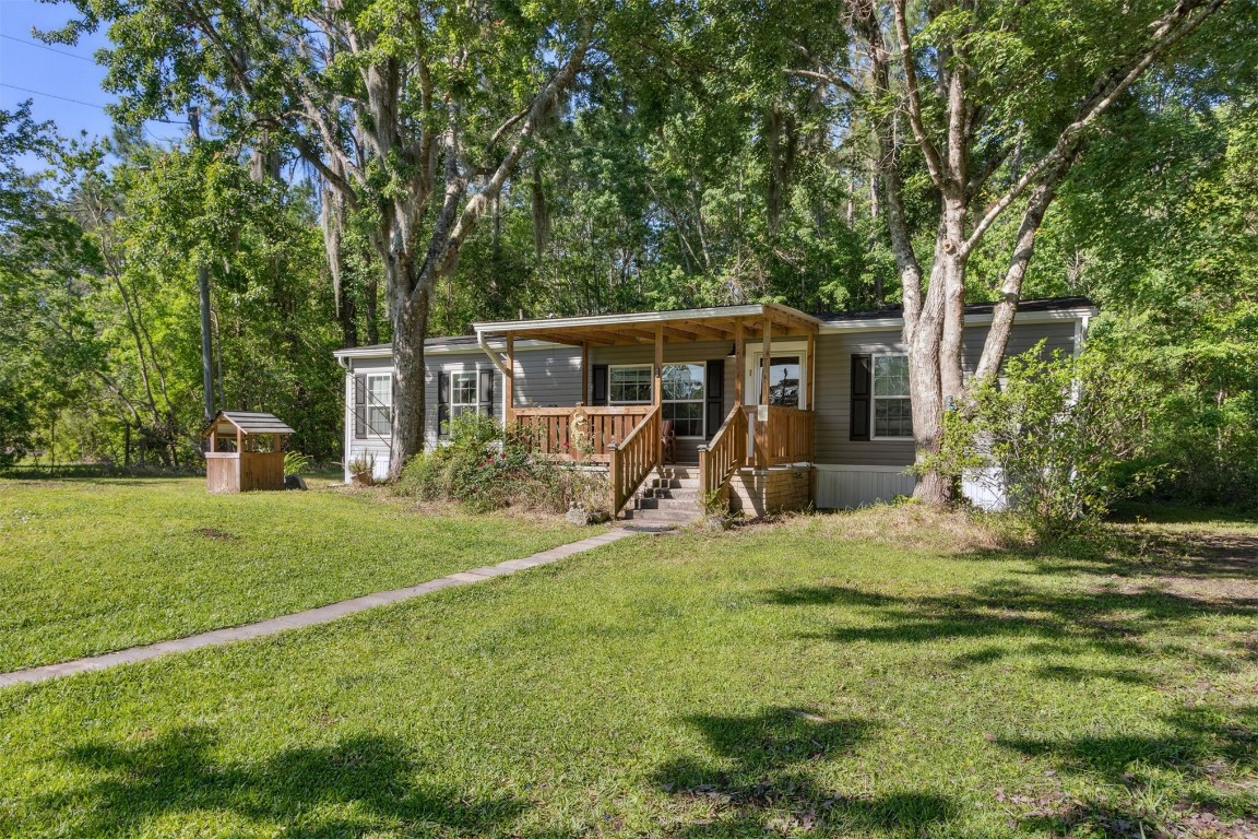 15610 Dewanna Road, Jacksonville, New Mexico image 8