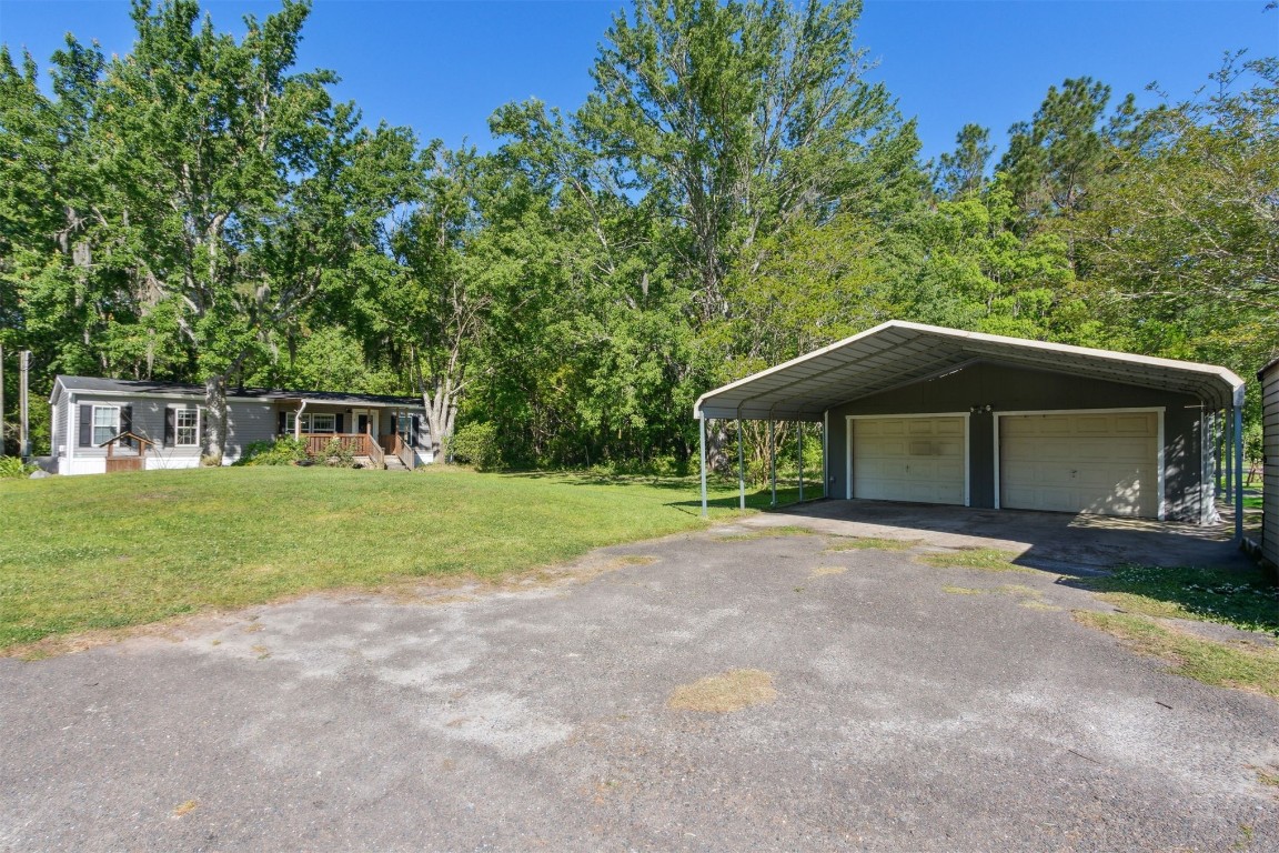 15610 Dewanna Road, Jacksonville, New Mexico image 5