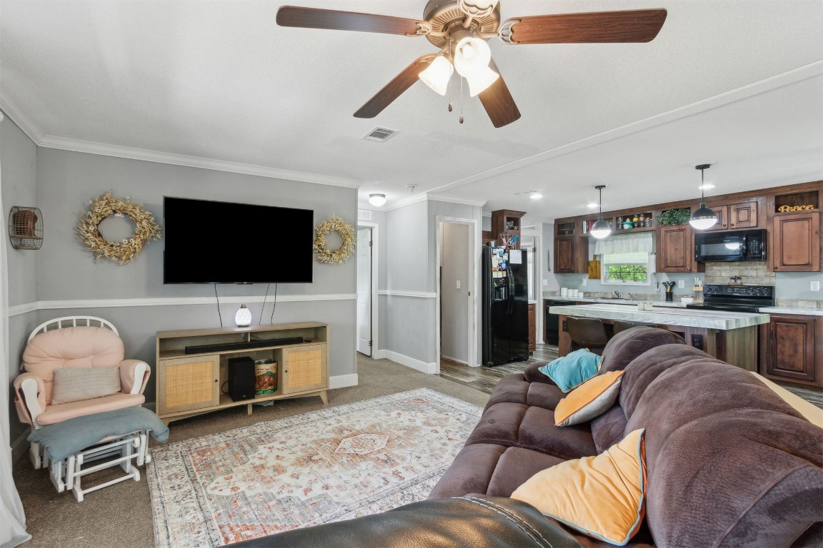 15610 Dewanna Road, Jacksonville, New Mexico image 13