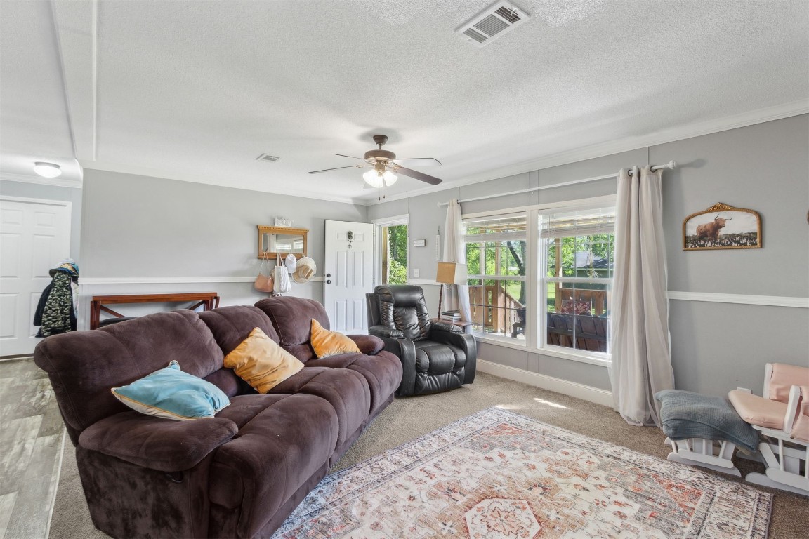 15610 Dewanna Road, Jacksonville, New Mexico image 15