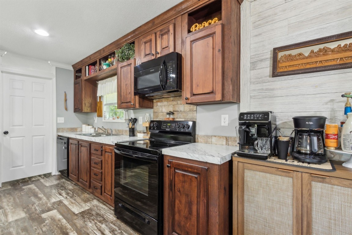 15610 Dewanna Road, Jacksonville, New Mexico image 22